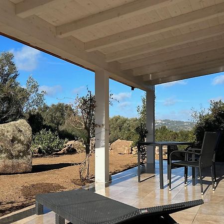 La Piana Holiday House Bassacutena Dış mekan fotoğraf