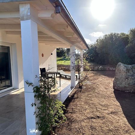 La Piana Holiday House Bassacutena Dış mekan fotoğraf