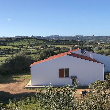 La Piana Holiday House Bassacutena Dış mekan fotoğraf
