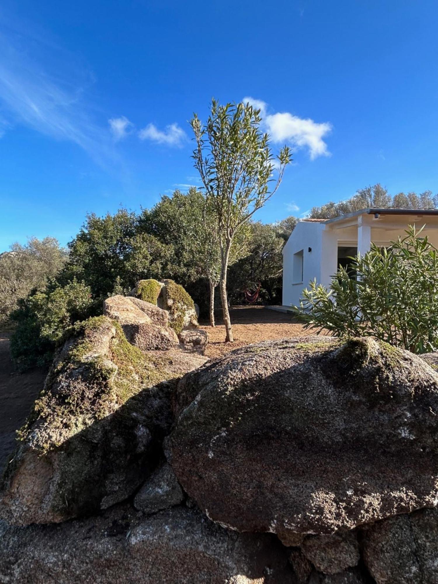 La Piana Holiday House Bassacutena Dış mekan fotoğraf