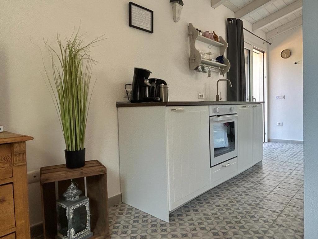 La Piana Holiday House Bassacutena Dış mekan fotoğraf