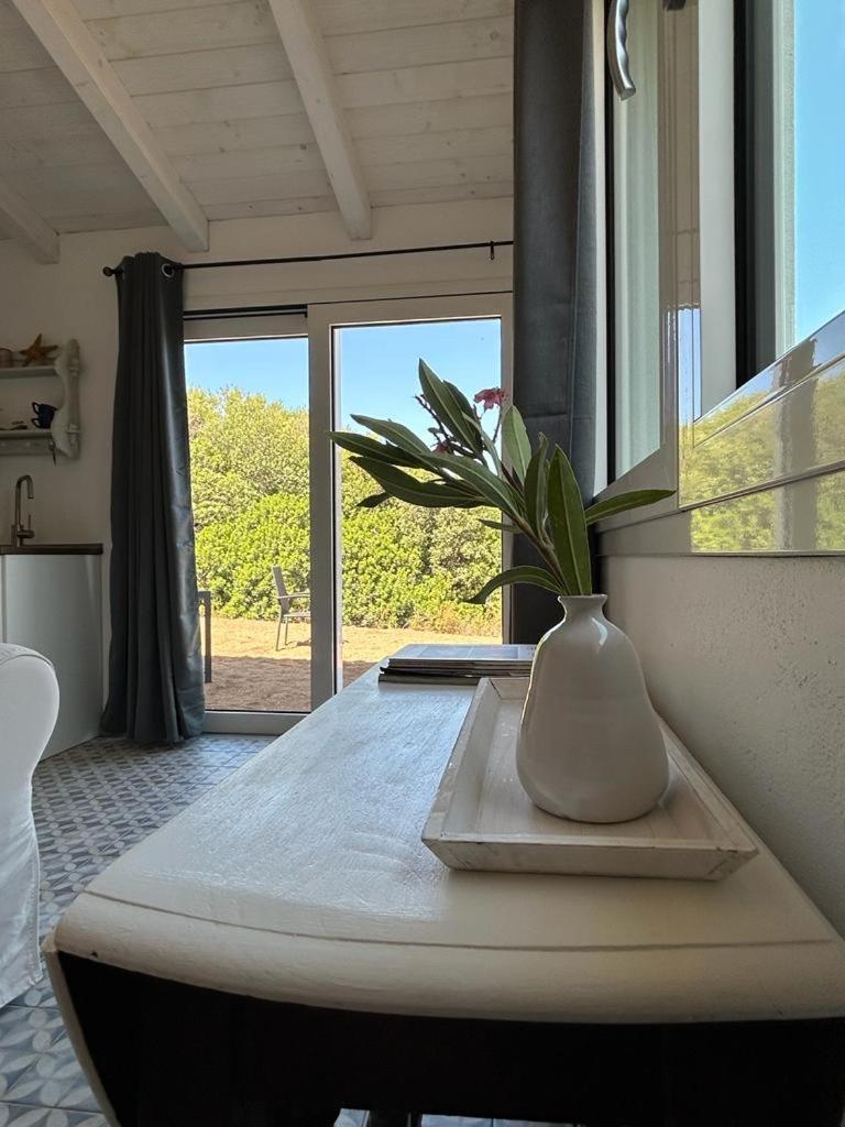 La Piana Holiday House Bassacutena Dış mekan fotoğraf