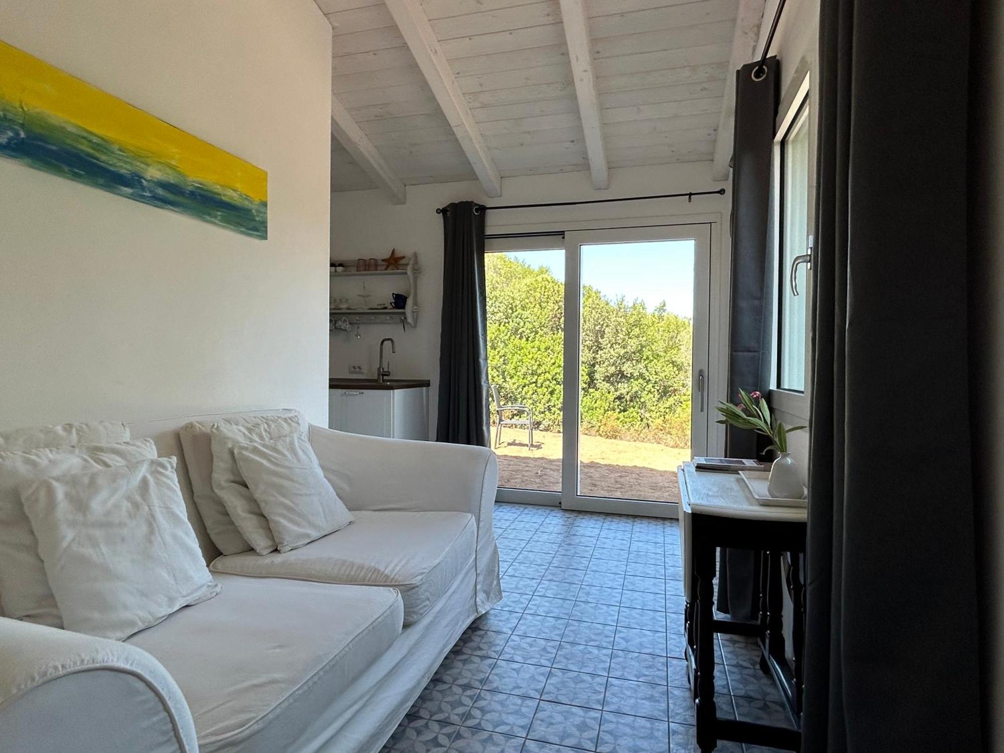La Piana Holiday House Bassacutena Dış mekan fotoğraf