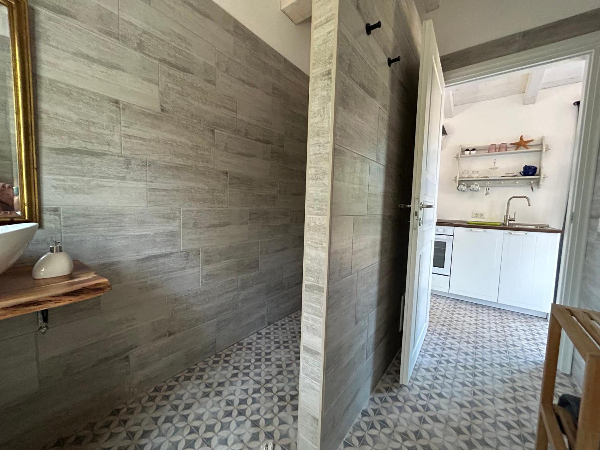 La Piana Holiday House Bassacutena Dış mekan fotoğraf