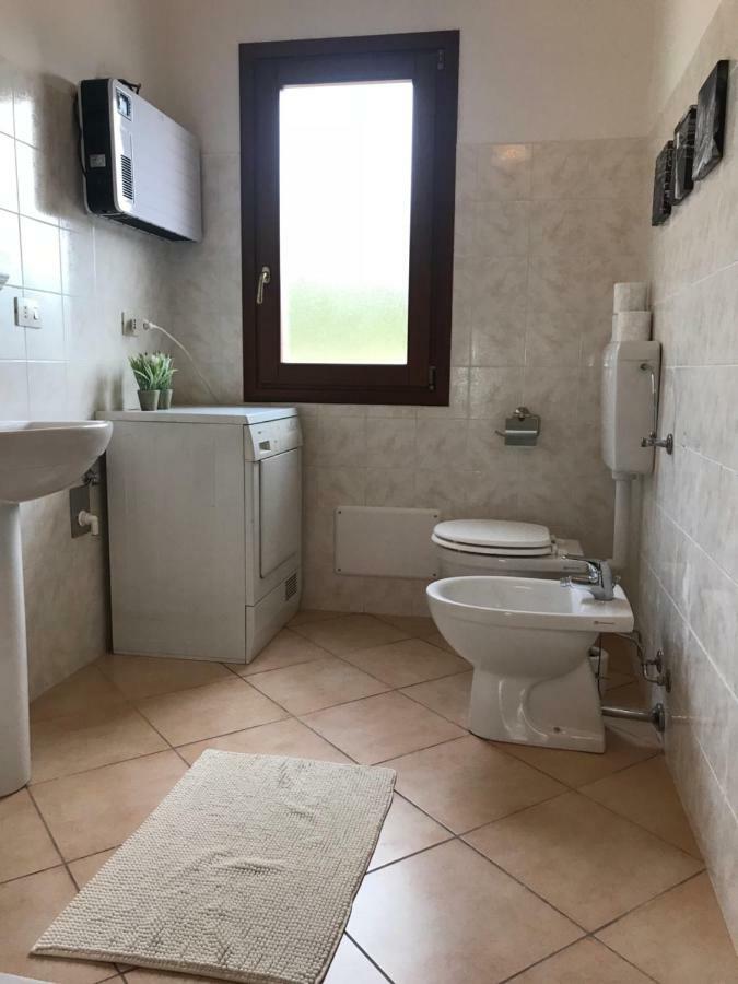 La Piana Holiday House Bassacutena Dış mekan fotoğraf