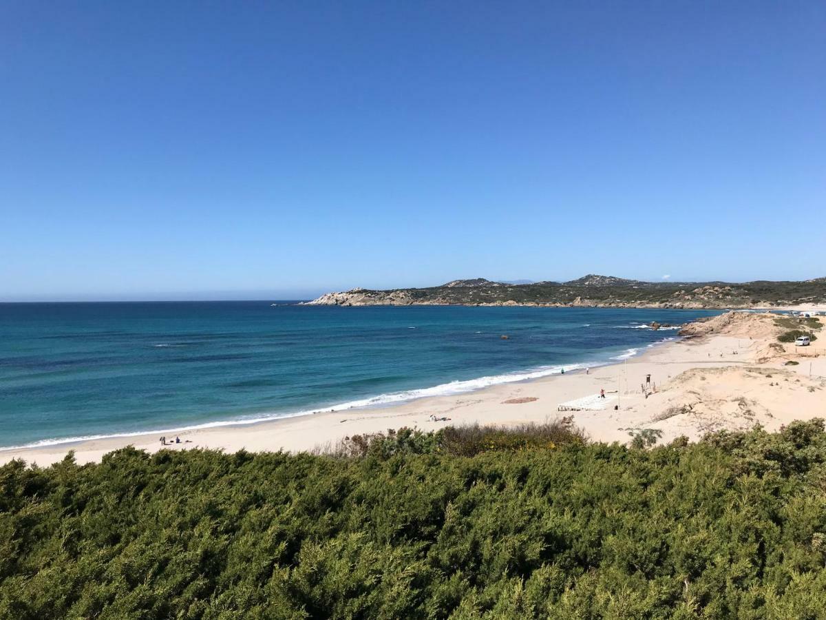 La Piana Holiday House Bassacutena Dış mekan fotoğraf