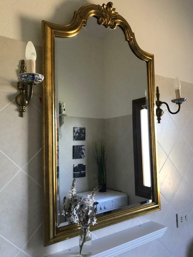 La Piana Holiday House Bassacutena Dış mekan fotoğraf