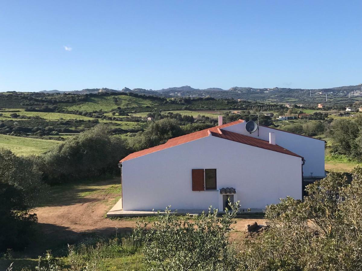 La Piana Holiday House Bassacutena Dış mekan fotoğraf