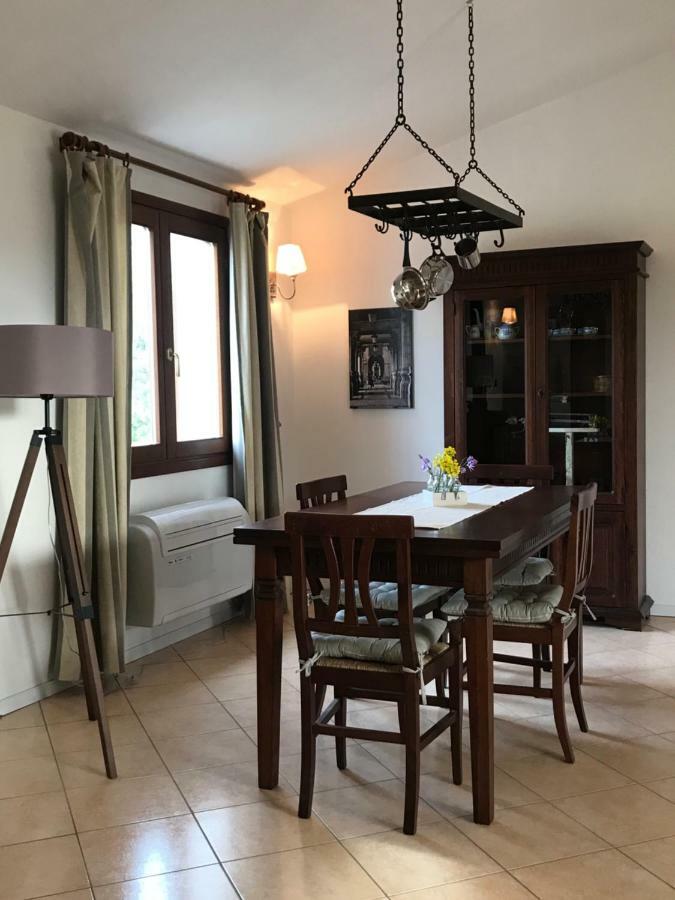 La Piana Holiday House Bassacutena Dış mekan fotoğraf