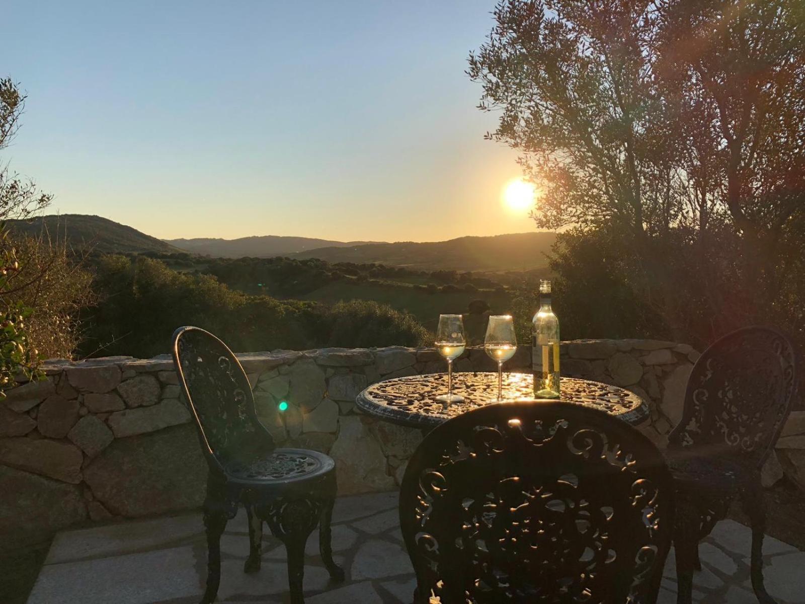 La Piana Holiday House Bassacutena Dış mekan fotoğraf