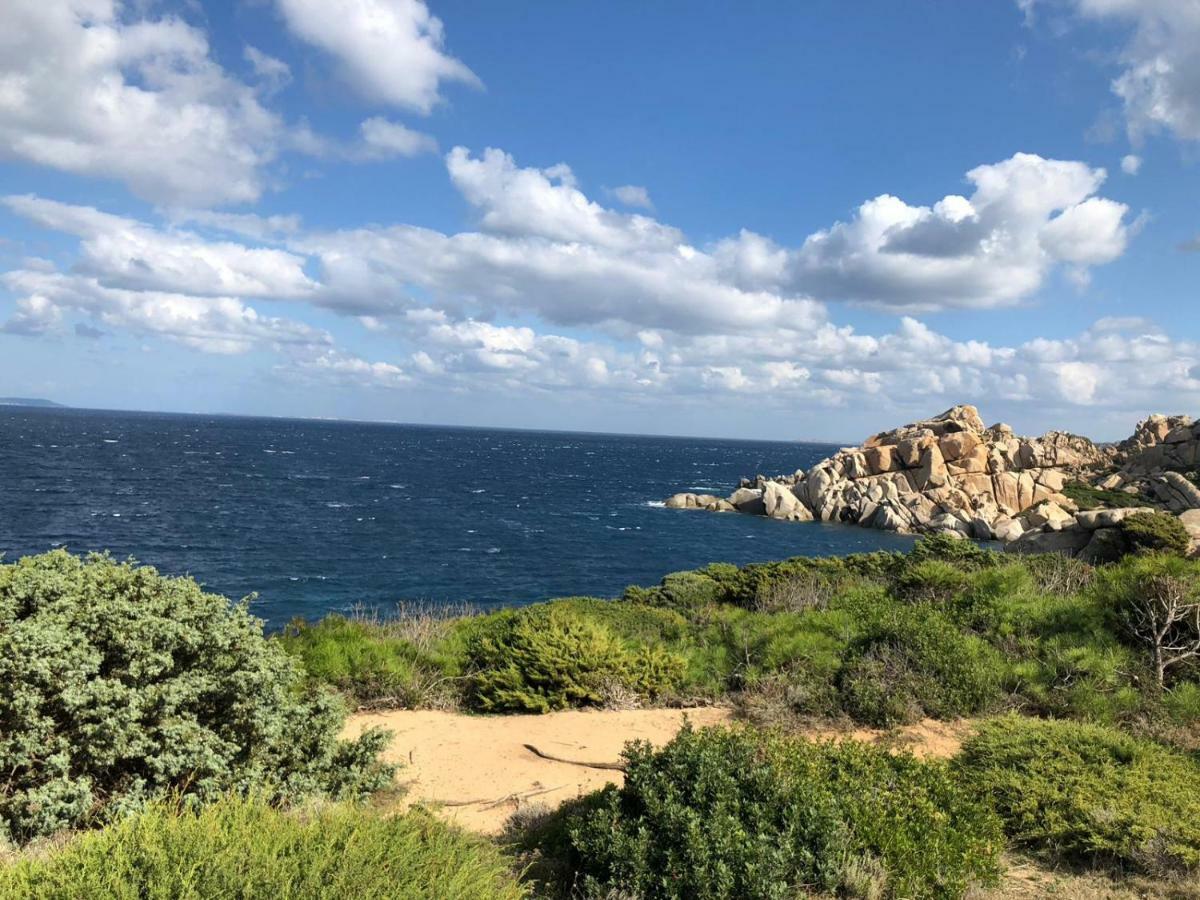La Piana Holiday House Bassacutena Dış mekan fotoğraf