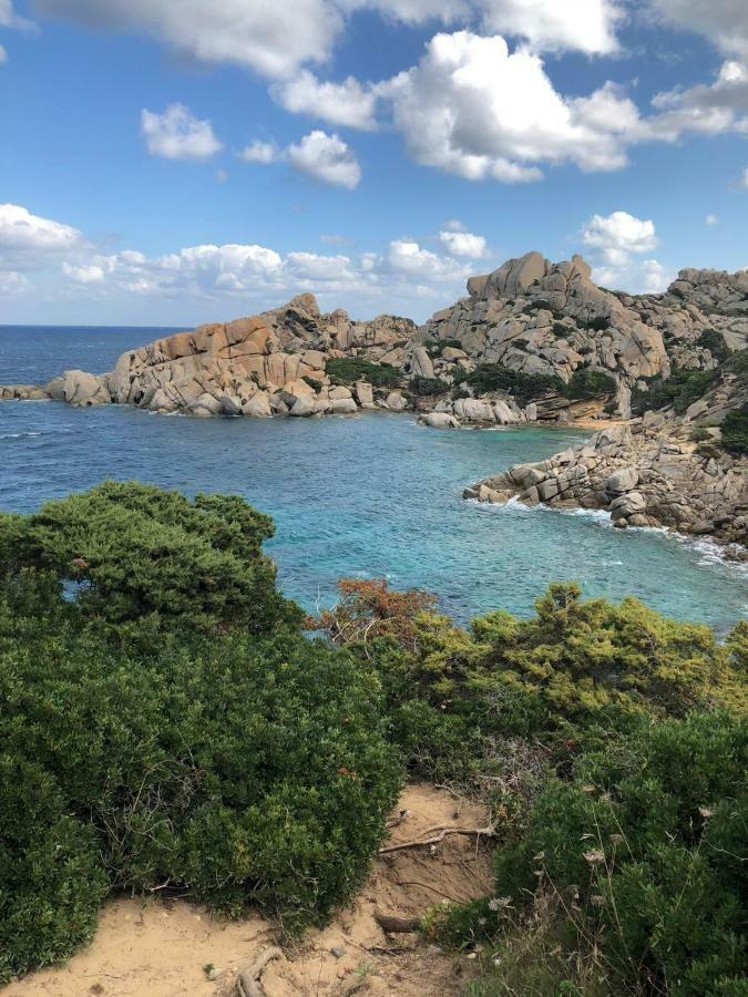 La Piana Holiday House Bassacutena Dış mekan fotoğraf