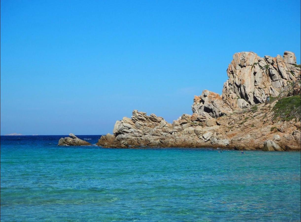 La Piana Holiday House Bassacutena Dış mekan fotoğraf