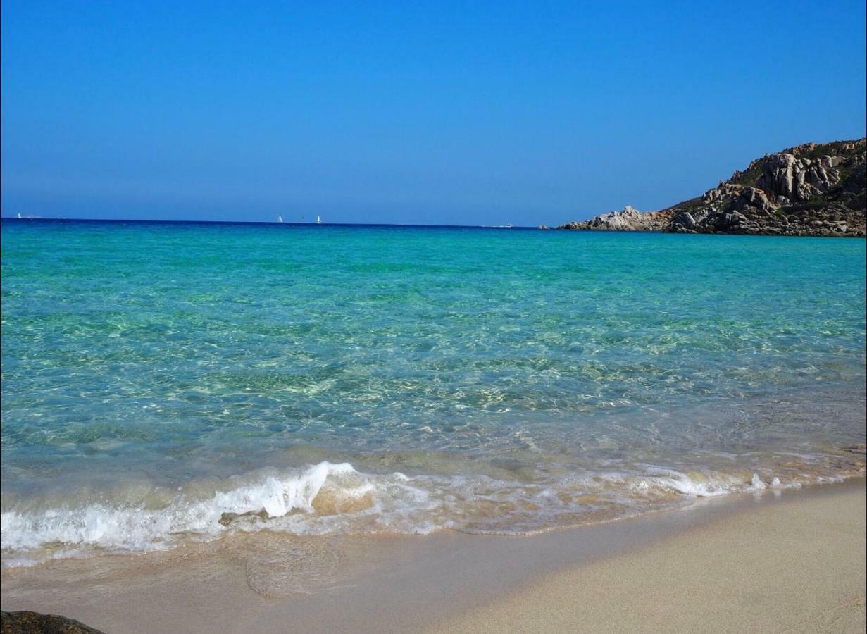 La Piana Holiday House Bassacutena Dış mekan fotoğraf