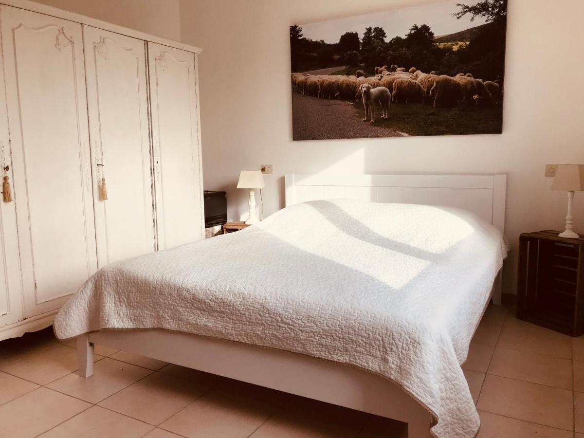 La Piana Holiday House Bassacutena Dış mekan fotoğraf