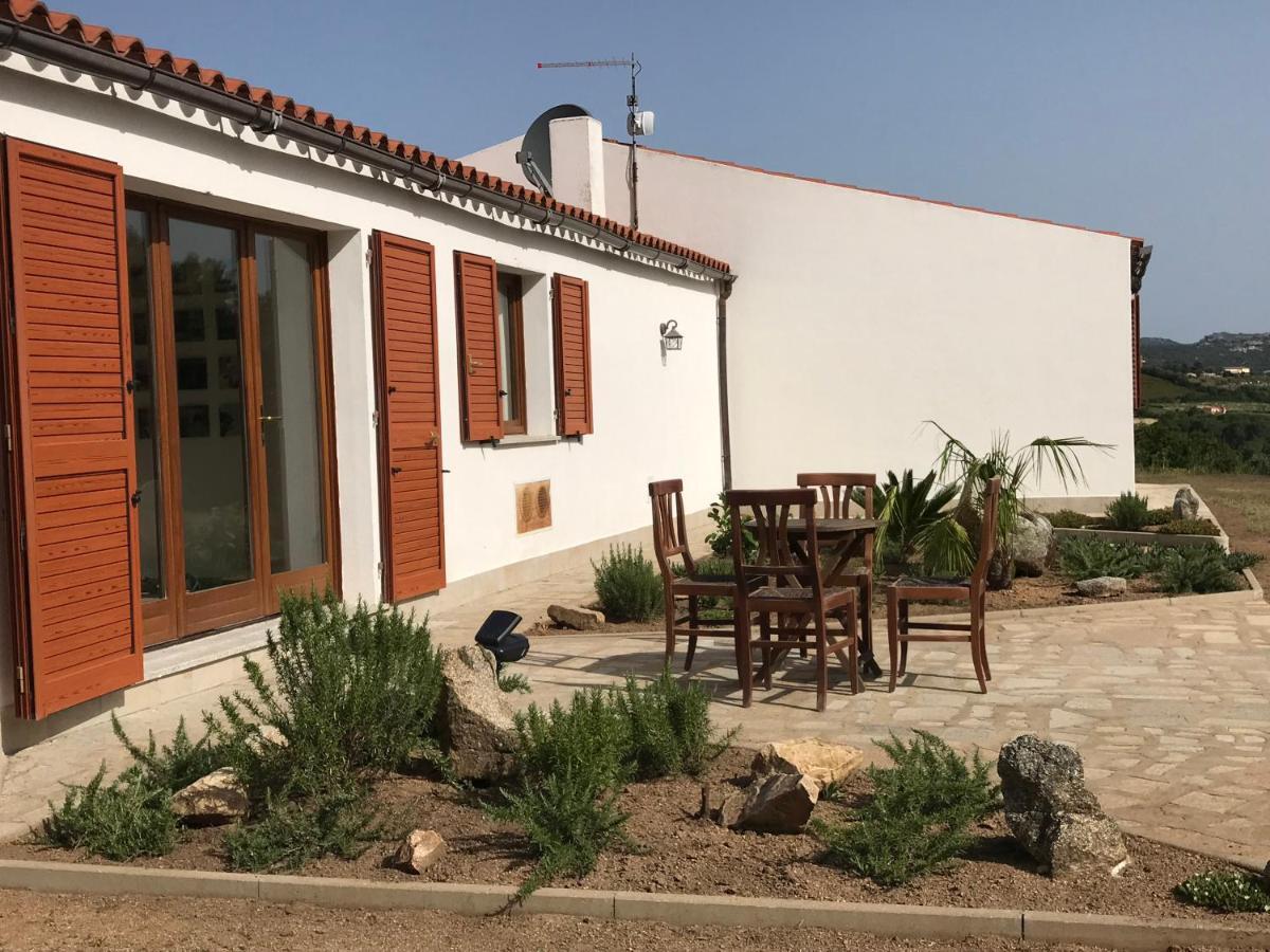 La Piana Holiday House Bassacutena Dış mekan fotoğraf